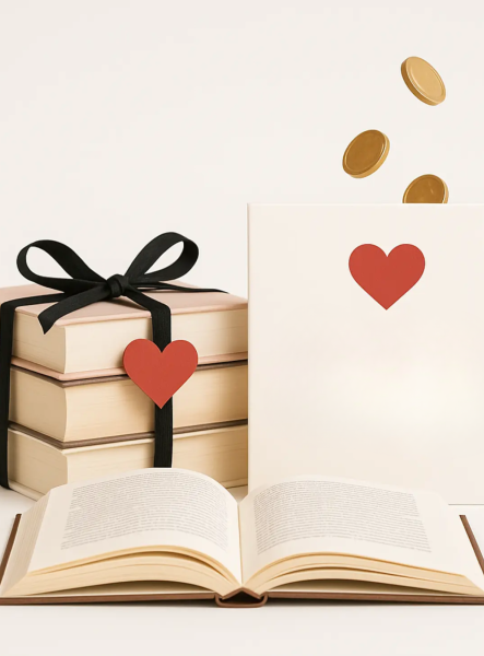 Author Support