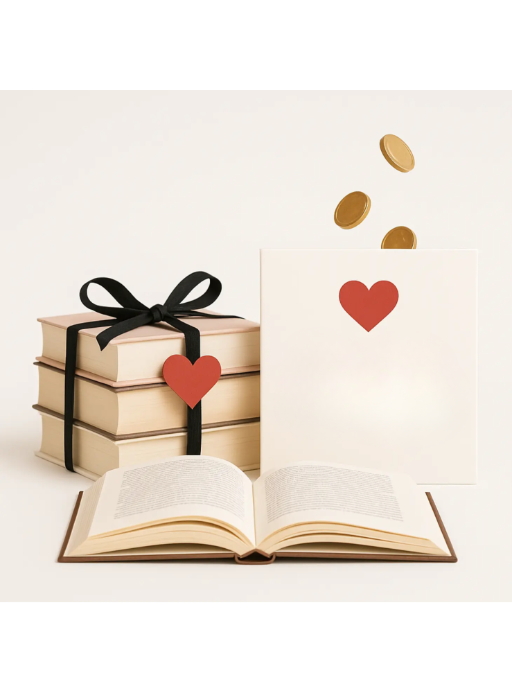 Author Support Author Support