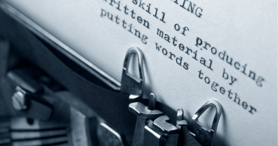 4 techniques for improving your writing style