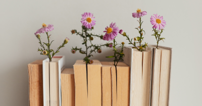 New Blog Post